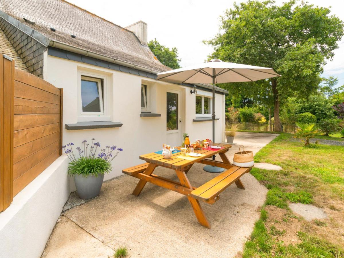Ty Naig By Interhome